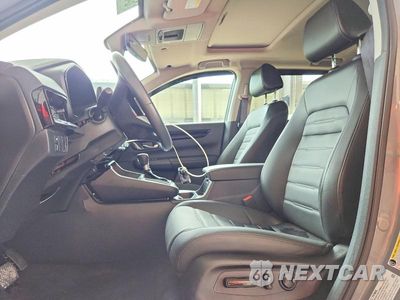 Zdjęcie 7 z 13 samochodu: 2024 HONDA CR-V EXL VIN:2HKRS4H77RH486302 - miniatura