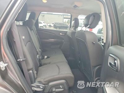 Zdjęcie 11 z 13 samochodu: 2017 DODGE JOURNEY SXT VIN:3C4PDCBG3HT510789 - miniatura