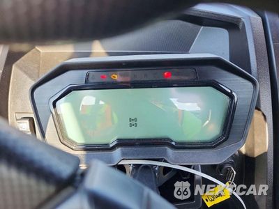 Zdjęcie 8 z 10 samochodu: 2026 KAWASAKI TERYX UTILITY VEHICLE VIN:JKARFCG16TB500429 - miniatura