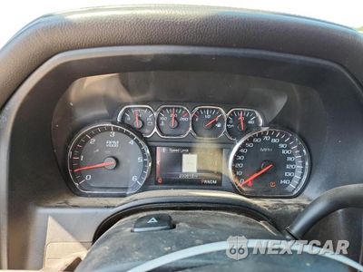 Zdjęcie 9 z 12 samochodu: 2014 GMC SIERRA K1500 SLT VIN:3GTU2VEC0EG102297 - miniatura