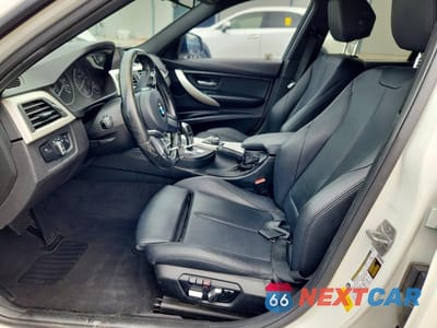 Zdjęcie 7 z 12 samochodu: 2016 BMW 320 I VIN:WBA8E1G52GNT37761 - miniatura