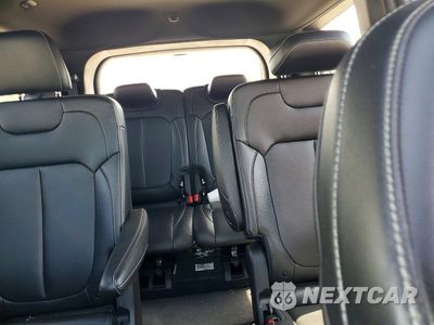 Zdjęcie 10 z 13 samochodu: 2025 JEEP GRAND CHEROKEE L LIMITED VIN:1C4RJKBG4S8641604 - miniatura