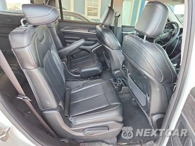 Zdjęcie 11 z 13 samochodu: 2021 JEEP GRAND CHEROKEE L LIMITED VIN:1C4RJJBG8M8175639 - miniatura