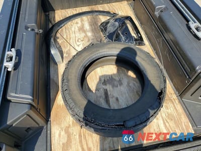 Zdjęcie 12 z 13 samochodu: 2024 NISSAN TITAN XD PRO-4X VIN:1N6AA1FB7RN117037 - miniatura