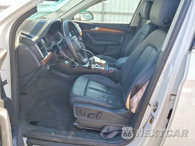 Zdjęcie 7 z 13 samochodu: 2022 AUDI Q5 PREMIUM 45 VIN:WA1GAAFYXN2094098 - miniatura