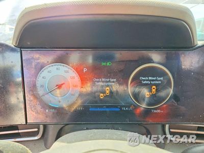 Zdjęcie 17 z 24 samochodu: 2023 HYUNDAI ELANTRA SEL VIN:KMHLS4AG5PU414142 - miniatura