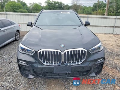 Piąte zdjęcie samochodu w środku: 2019 BMW X5 XDRIVE50I VIN:5UXJU2C52KLN49968 - miniatura