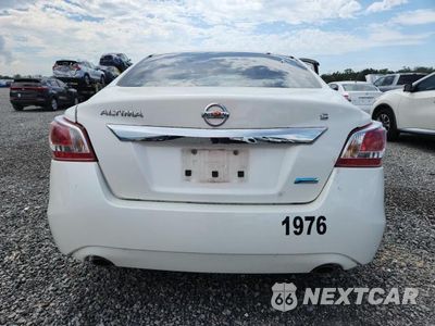 Zdjęcie 6 z 12 samochodu: 2013 NISSAN ALTIMA 2.5 VIN:1N4AL3AP6DN528035 - miniatura