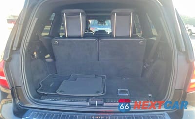 Zdjęcie 11 z 14 samochodu: 2019 MERCEDES-BENZ GLS 550 4MATIC VIN:4JGDF7DE5KB222454 - miniatura