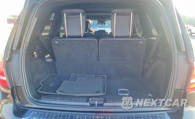 Zdjęcie 11 z 14 samochodu: 2019 MERCEDES-BENZ GLS 550 4MATIC VIN:4JGDF7DE5KB222454 - miniatura
