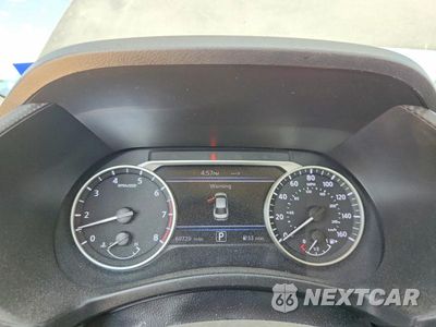 Zdjęcie 9 z 12 samochodu: 2023 NISSAN SENTRA SV VIN:3N1AB8CV7PY314042 - miniatura