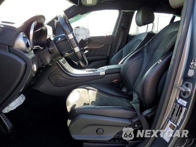 Zdjęcie 7 z 12 samochodu: 2022 MERCEDES-BENZ GLC COUPE 43 4MATIC AMG VIN:W1N0J6EB1NG024194 - miniatura