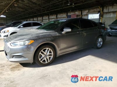 2014 FORD FUSION SE 3FA6P0HD3ER299042 - główne zdjęcie licytacji z USA - miniatura