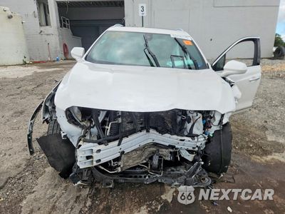 Piąte zdjęcie samochodu w środku: 2018 CADILLAC XT5 LUXURY VIN:1GYKNDRS3JZ198148 - miniatura