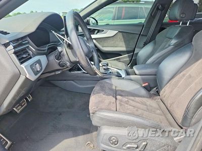 Zdjęcie 7 z 13 samochodu: 2021 AUDI A4 PREMIUM PLUS 45 VIN:WAUEAAF49MA011532 - miniatura