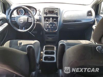 Zdjęcie 8 z 13 samochodu: 2016 DODGE GRAND CARAVAN SE VIN:2C4RDGBG9GR110141 - miniatura