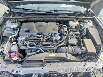 Zdjęcie 11 z 13 samochodu: 2025 TOYOTA CAMRY SE VIN:4T1DAACK1SU505604 - miniatura