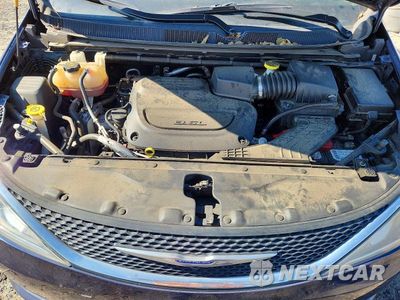 Zdjęcie 12 z 13 samochodu: 2020 CHRYSLER PACIFICA TOURING VIN:2C4RC1FG8LR108384 - miniatura