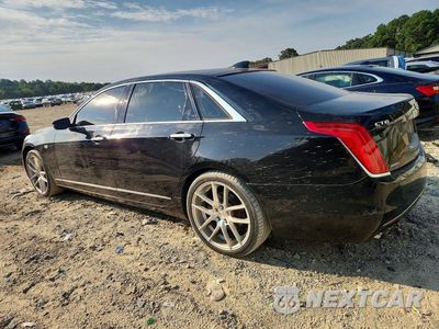 Drugie zdjęcie samochodu z przodu: 2016 CADILLAC CT6 PLATINUM VIN:1G6KK5R66GU164768 - miniatura