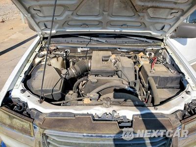 Zdjęcie 11 z 12 samochodu: 2005 GMC CANYON VIN:1GTDT136758282578 - miniatura