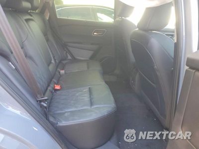 Zdjęcie 11 z 13 samochodu: 2026 NISSAN ROGUE PLATINUM VIN:JN8BT3DDXTW316963 - miniatura