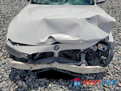 Zdjęcie 11 z 13 samochodu: 2015 BMW 320 I VIN:WBA3B1G59FNT64828 - miniatura