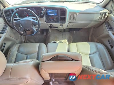 Zdjęcie 8 z 12 samochodu: 2006 CHEVROLET SILVERADO C1500 VIN:2GCEC13T361232047 - miniatura