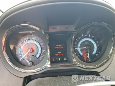 Zdjęcie 9 z 13 samochodu: 2013 BUICK LACROSSE VIN:1G4GC5E39DF228762 - miniatura