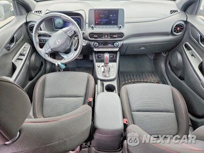 Zdjęcie 8 z 13 samochodu: 2022 HYUNDAI KONA N LINE VIN:KM8K33A30NU820875 - miniatura