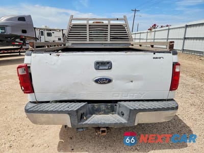 Zdjęcie 6 z 12 samochodu: 2008 FORD F250 SUPER DUTY VIN:1FTSW205X8EE51997 - miniatura