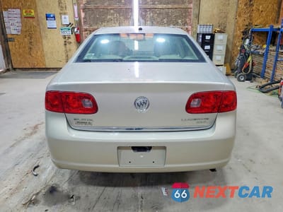 Zdjęcie 6 z 12 samochodu: 2008 BUICK LUCERNE CXL VIN:1G4HD57258U171001 - miniatura