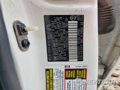 Zdjęcie 13 z 13 samochodu: 2011 TOYOTA MATRIX BASE VIN:2T1KU4EEXBC671130 - miniatura