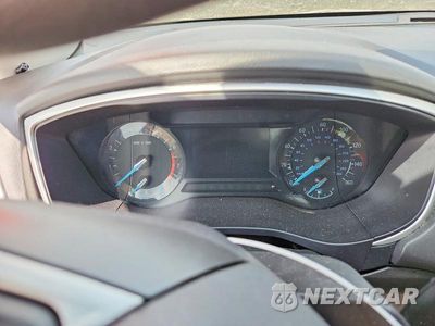Zdjęcie 9 z 12 samochodu: 2016 FORD FUSION SE VIN:1FA6P0H77G5135017 - miniatura