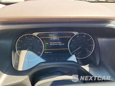 Zdjęcie 9 z 13 samochodu: 2023 NISSAN ROGUE SV VIN:JN8BT3BB0PW459721 - miniatura