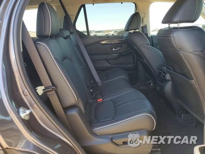 Zdjęcie 11 z 13 samochodu: 2025 HONDA PILOT ELITE VIN:5FNYG1H86SB186159 - miniatura