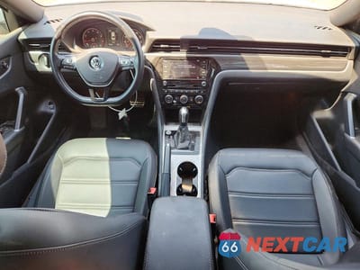 Zdjęcie 8 z 13 samochodu: 2022 VOLKSWAGEN PASSAT R-LINE VIN:1VWMA7A32NC000861 - miniatura