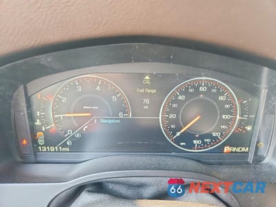 Zdjęcie 9 z 13 samochodu: 2015 CADILLAC ESCALADE LUXURY VIN:1GYS4MKJ0FR527223 - miniatura