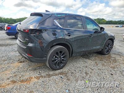 Trzecie zdjęcie samochodu z tyłu: 2025 MAZDA CX-5 PREFERRED VIN:JM3KFBCM9S0759614 - miniatura