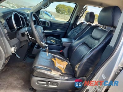 Zdjęcie 7 z 13 samochodu: 2006 HONDA RIDGELINE RTL VIN:2HJYK16516H513215 - miniatura