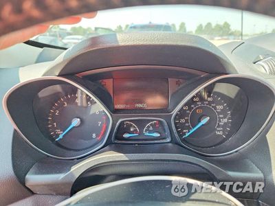 Zdjęcie 9 z 12 samochodu: 2019 FORD ESCAPE TITANIUM VIN:1FMCU0J97KUC03473 - miniatura