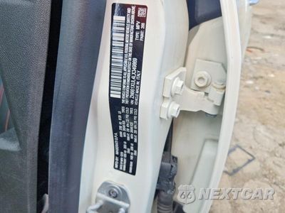 Zdjęcie 13 z 13 samochodu: 2020 MASERATI LEVANTE LUXURY VIN:ZN661XUL4LX349869 - miniatura