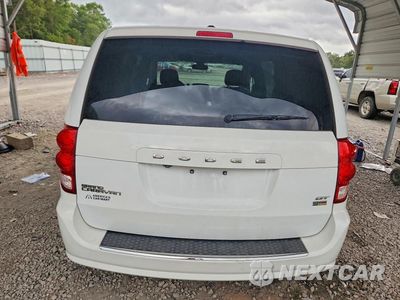 Zdjęcie 6 z 13 samochodu: 2019 DODGE GRAND CARAVAN GT VIN:2C4RDGEGXKR535839 - miniatura