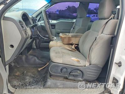 Zdjęcie 7 z 13 samochodu: 2008 FORD F150 VIN:1FTRX12W58FA42179 - miniatura