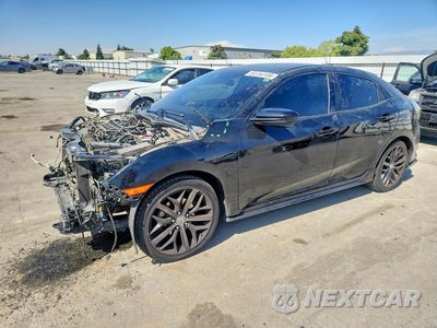 2021 HONDA CIVIC SPORT SHHFK7H45MU426101 - główne zdjęcie licytacji z USA - miniatura