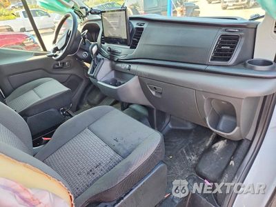 Zdjęcie 8 z 13 samochodu: 2026 FORD TRANSIT T-250 VIN:1FTBR1Y88TKA09701 - miniatura