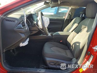 Zdjęcie 7 z 12 samochodu: 2023 TOYOTA CAMRY LE VIN:4T1C11AK0PU077496 - miniatura