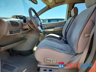Zdjęcie 7 z 13 samochodu: 2004 NISSAN QUEST 3.5 S VIN:5N1BV28U34N338218 - miniatura