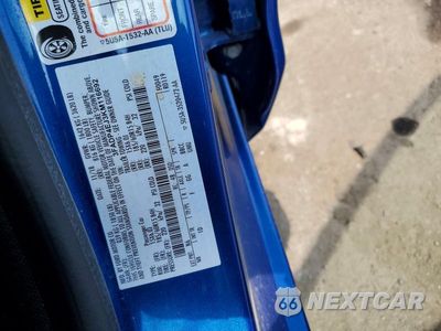 Zdjęcie 13 z 13 samochodu: 2019 FORD FIESTA SE VIN:3FADP4EJ3KM116692 - miniatura