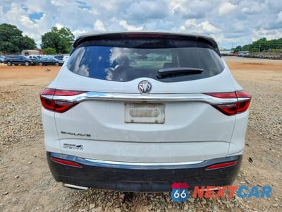 Zdjęcie 6 z 13 samochodu: 2019 BUICK ENCLAVE ESSENCE VIN:5GAERBKW3KJ175060 - miniatura