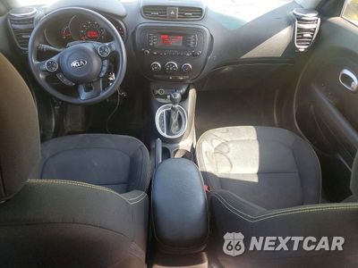 Zdjęcie 8 z 12 samochodu: 2014 KIA SOUL + VIN:KNDJP3A51E7718263 - miniatura